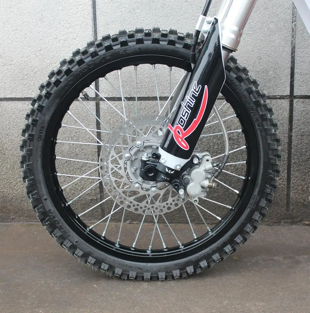 KOSHINE MOTO XN85 - 85cc 2-Stroke Water Cooled Engine