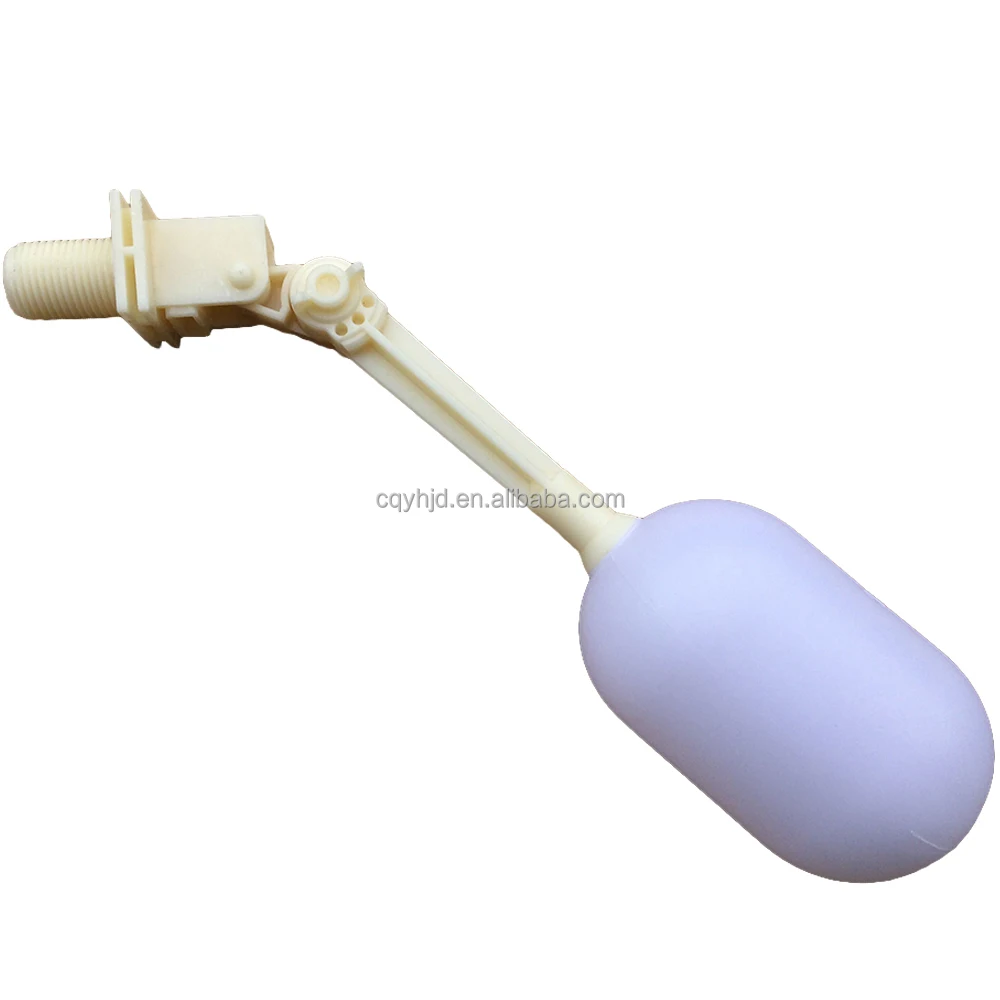 Ball Cock Float Valve for Portable Desert Air Cooler and Conditioner