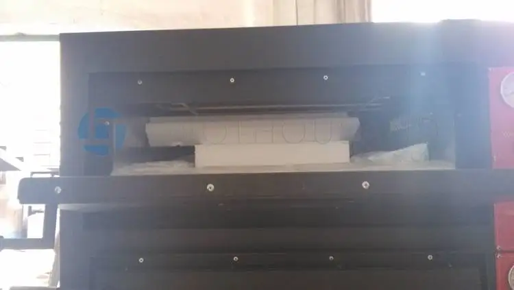 
TT-WE413B 1 настольная электрическая мини-печь для итальянской пиццы 