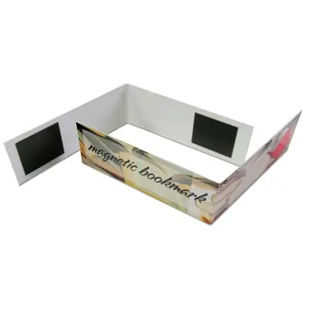 
Прямая продажа с фабрики Изысканная Акция магнитная закладка 