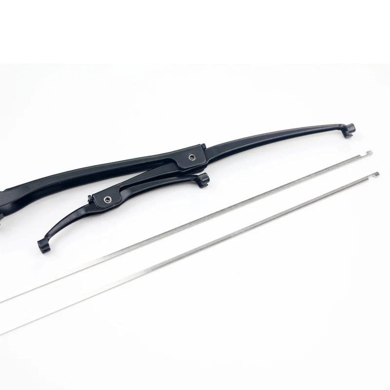 2024 Best Selling Oem Logo High Quality Windshield Wipers U Hook