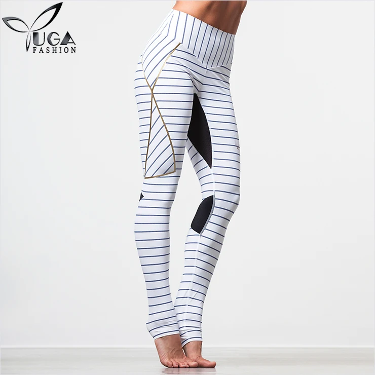 Zebra workout pants Clearance