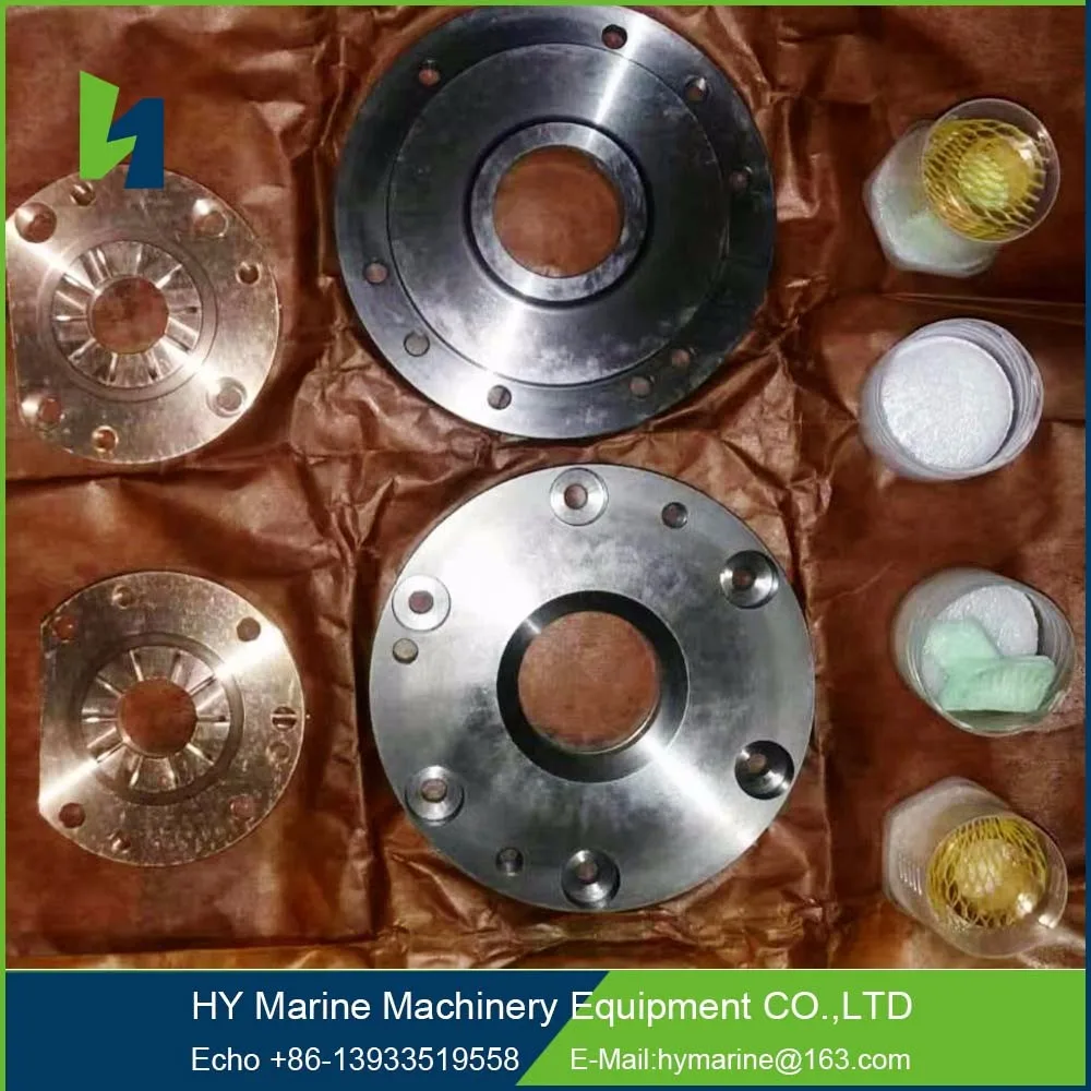 Quality and Unused TPS48  Turbocharger and Turbo Parts