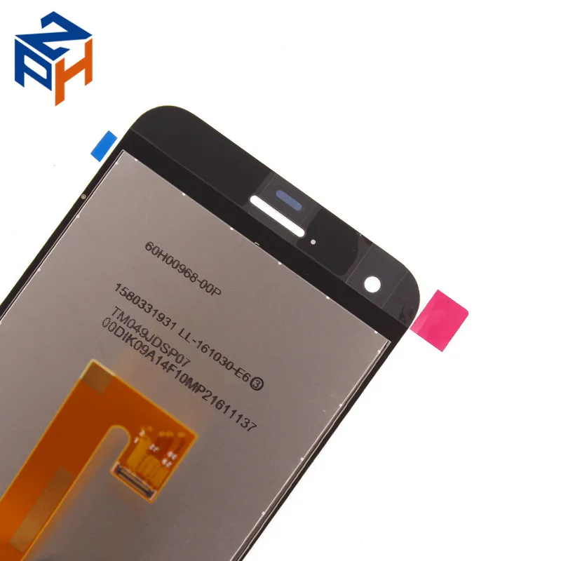LCD Display Replacement Complete for HTC One A9 A9S With Digitizer Touch Screen