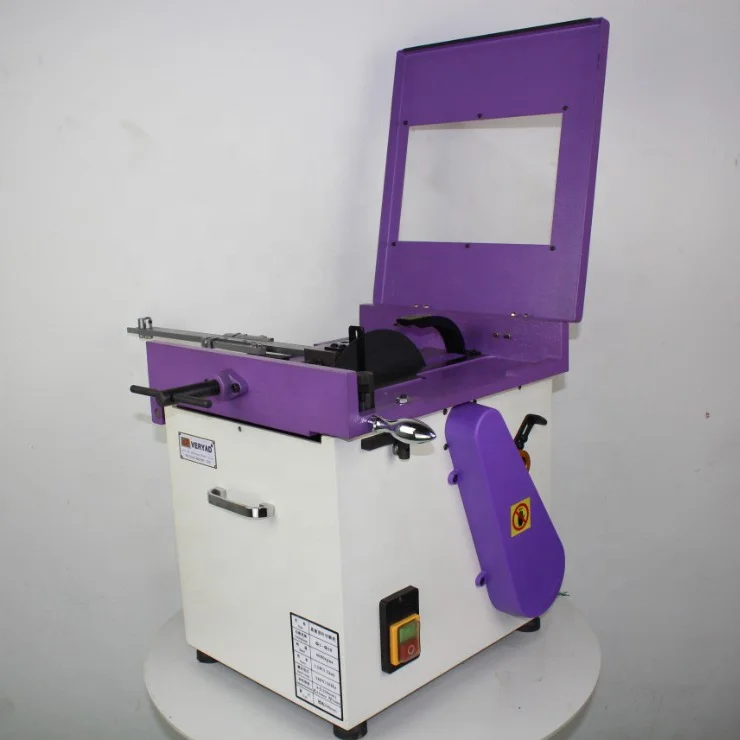China Ejector Pin Cutting Off Unit Pin Grinding Machine Pin Grinding Machine in Good Price 300MM