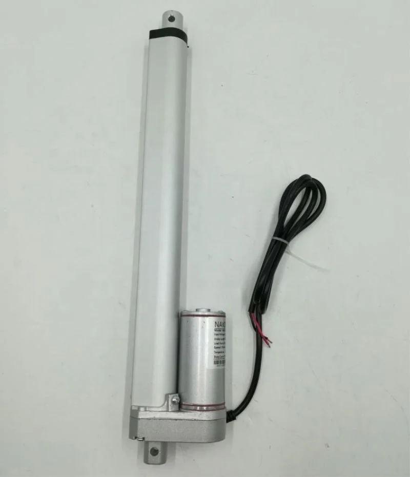 High Quality Electric Linear Actuator for Satellite Dish and Solar Tracker Cylinder