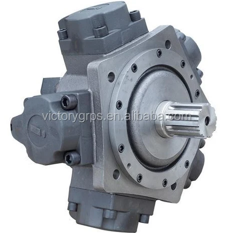 Hydraulic IAM4600 IAM5000 IAM5400 IAM4300 IAM6000 IAM6800 IAM8000 NHM IAM R8M Italgroup Intermot IAM Motor
