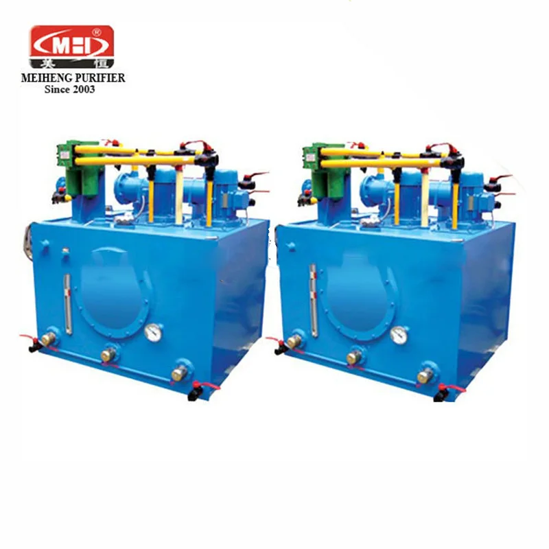 Thin Oil Lubrication Station XYZ-G Oil Lubricating System/water Refill  Station System/water Filter System