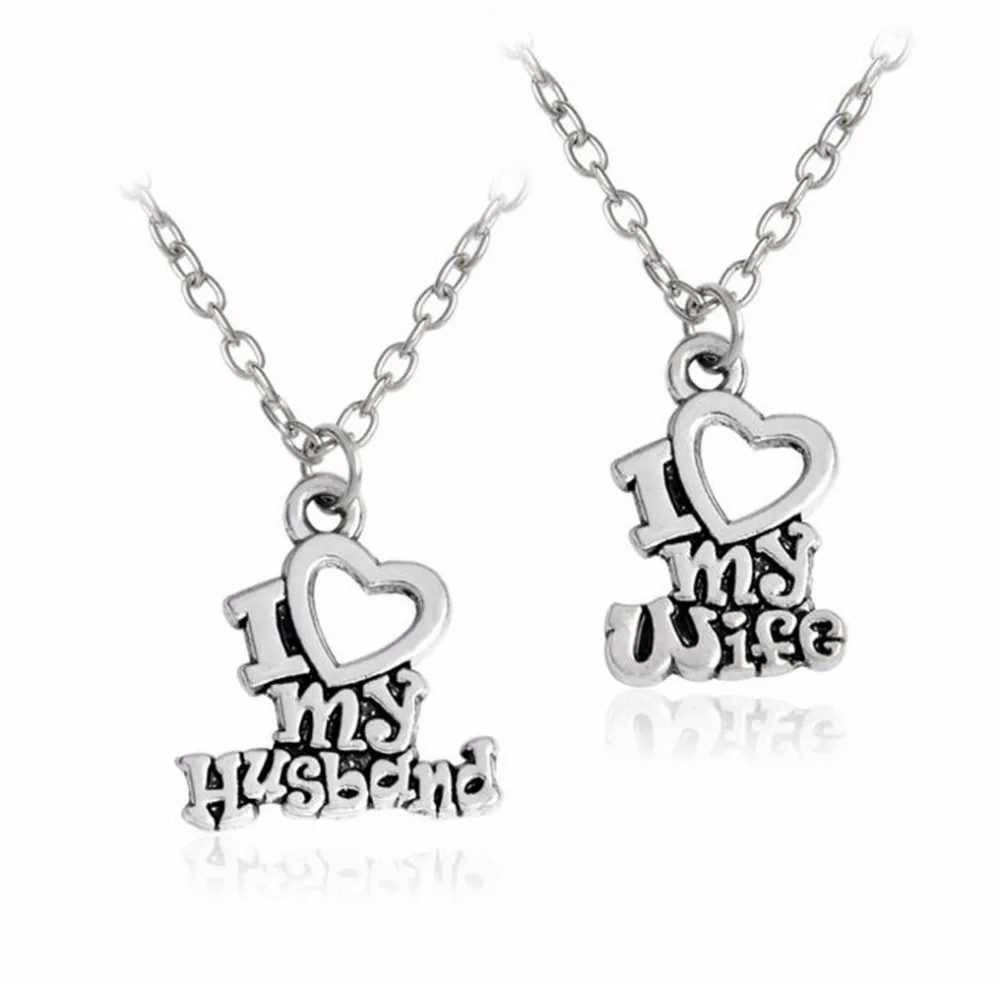 Vintage Jewelry Valentines Gift I Love 