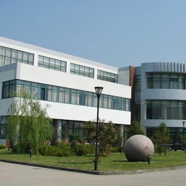 Shanghai Jie Yu Te Trade Co., Ltd. 1