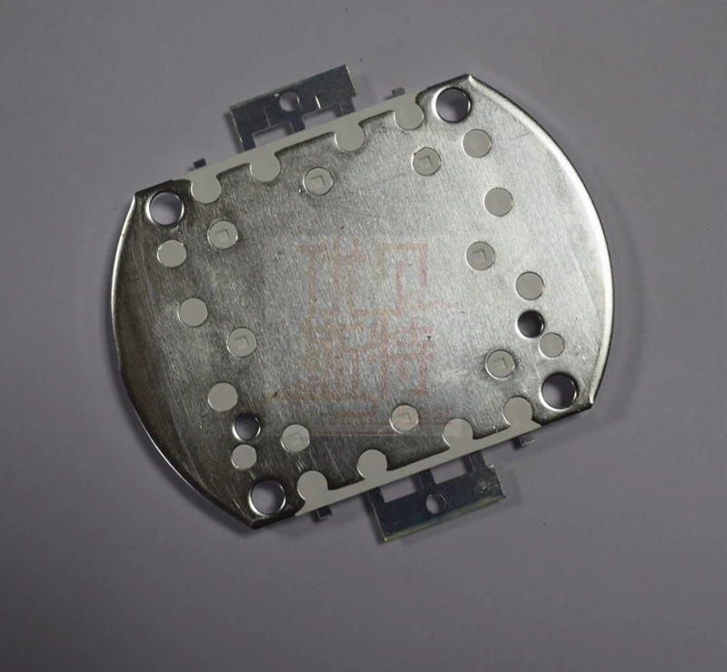 
10 Вт 20 Вт 30 Вт 50 Вт 70 Вт 100 Вт Чжуншань оптовая продажа высокомощный квадратный интегрированный монолитный блок светодиодов 