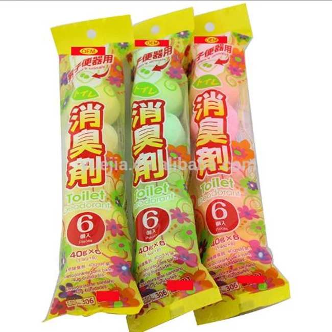 Бытовой ароматизатор для ванной комнаты PDCB писсуар туалет шар Дезодоратор