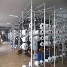 Hangzhou Heaventex Co., Ltd. 1