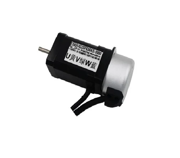 24v 64w 3000rpm Bldc Motor Servo 42jsf630as Buy Bldc Servo Motor24v