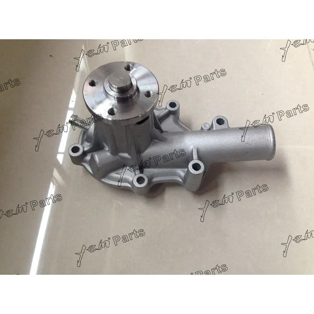 V1505 Water Pump 16251-73032 25-33024-00-SV for Kubota Engine 2