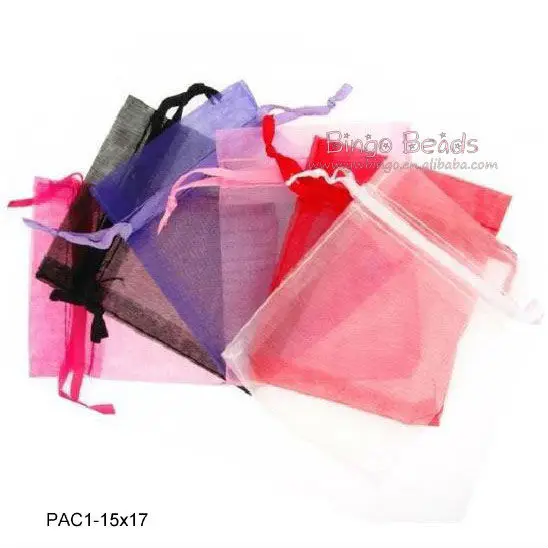 voile gift bolsas