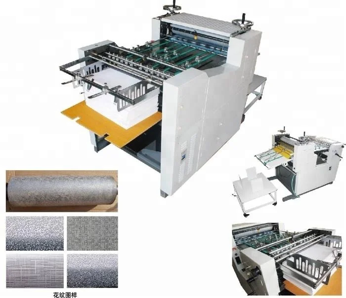 allraise automatic electric paper perforating machine