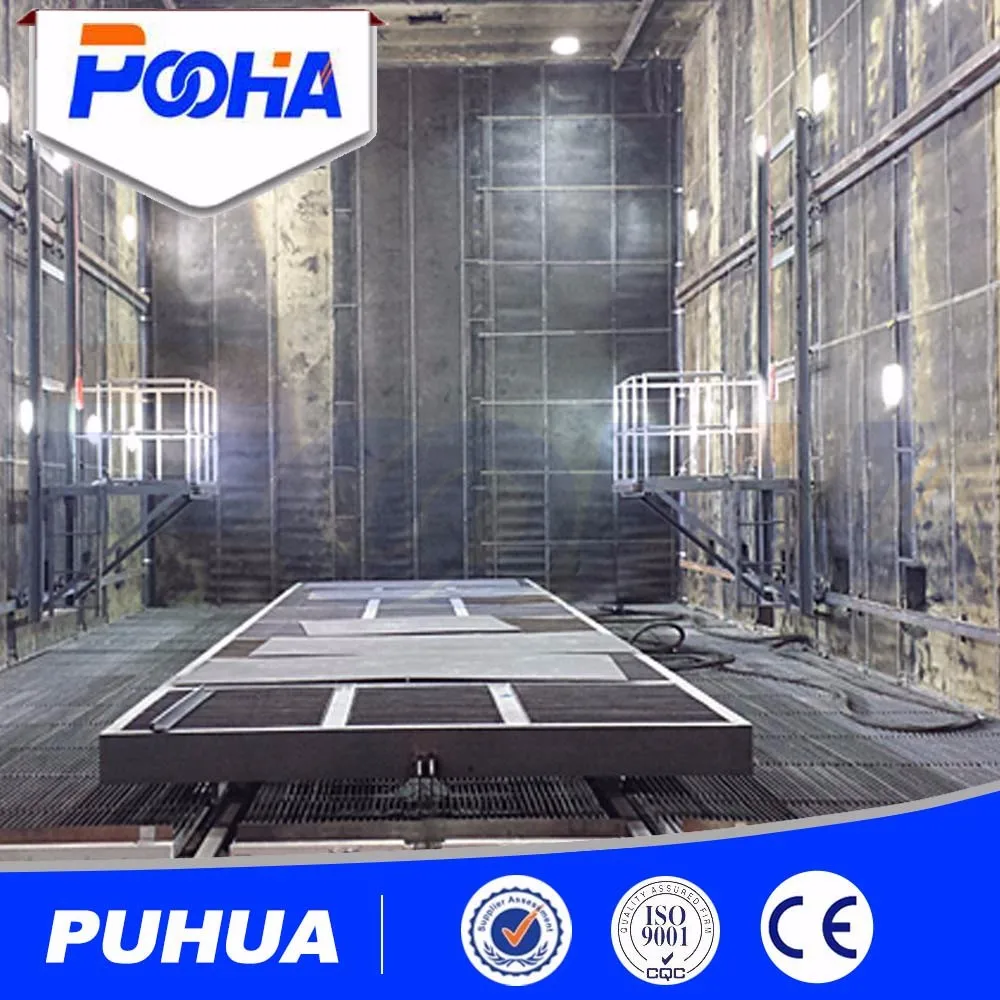 
 Поставщик Qingdao, машина для удаления ржавчины, пескоструйная камера, шкаф для пескоструйной обработки  