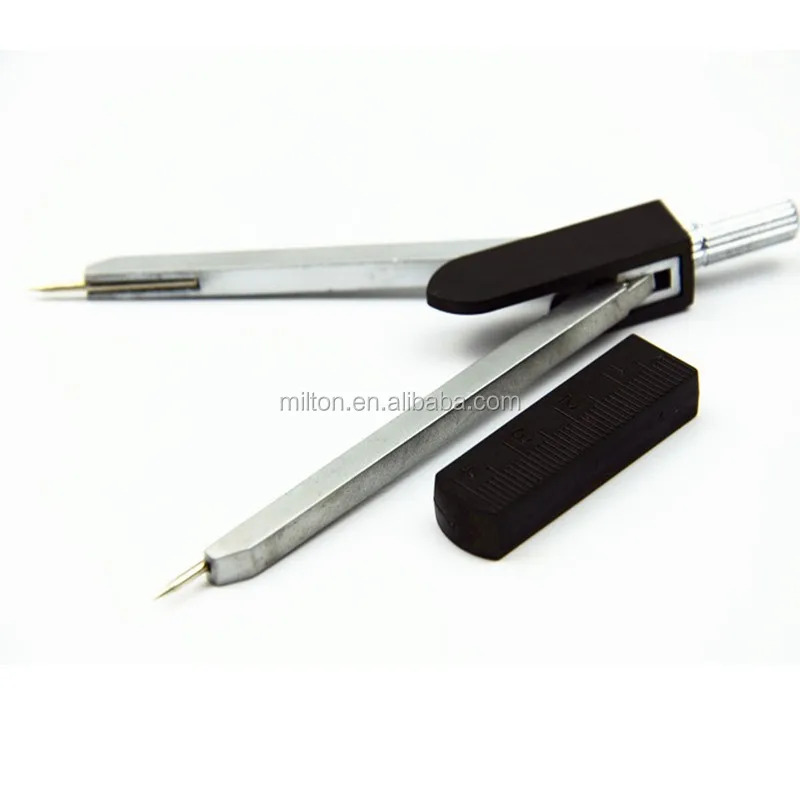 Ecg Medical Caliper Ecg Caliper Ecg Divider Heart Rate Ruler - Buy Ecg ...