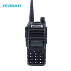 walkie talkie baofeng bf-888s