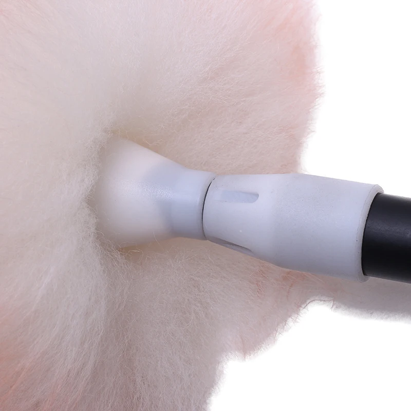 100% натуральная телескопическая овечья шерсть из Новой