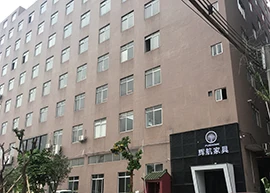 Foshan Huihang Furniture Industry Co., Ltd. 1