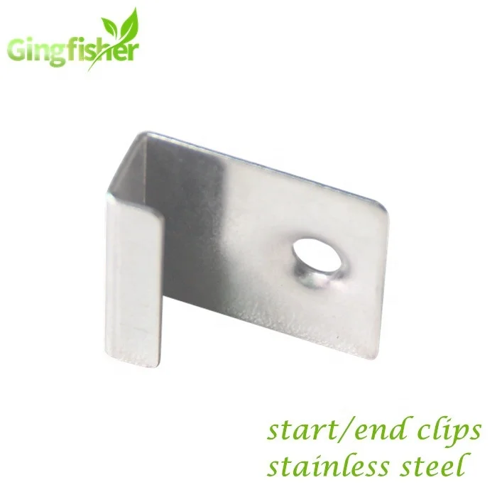 Скрытые крепежные элементы для настила