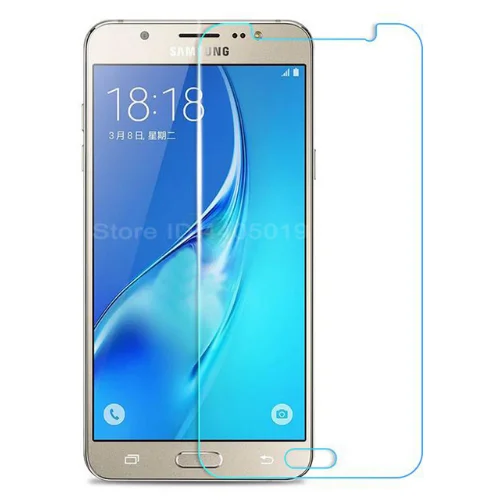 Protector Cristal Templado 0.33mm 2.5D para Samsung Galaxy A5 2016 