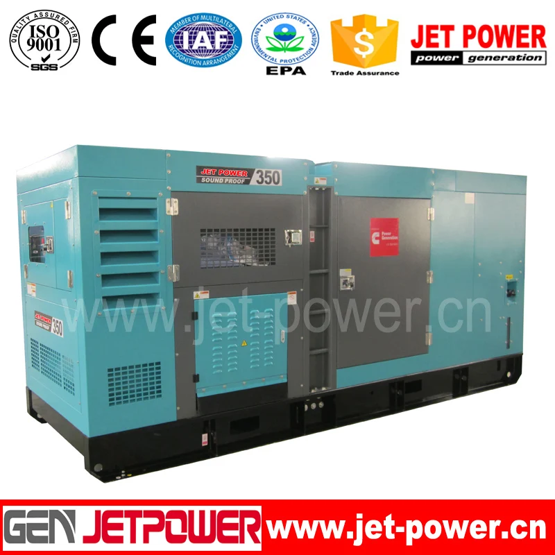 Cheap Denyo Generator 100kva with Auto Start Switch Parts