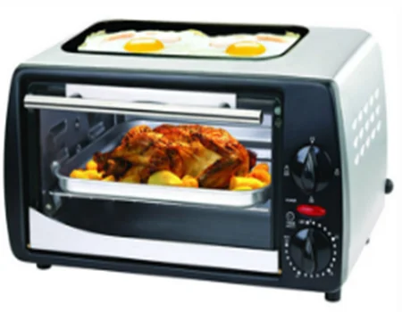 9l mini oven