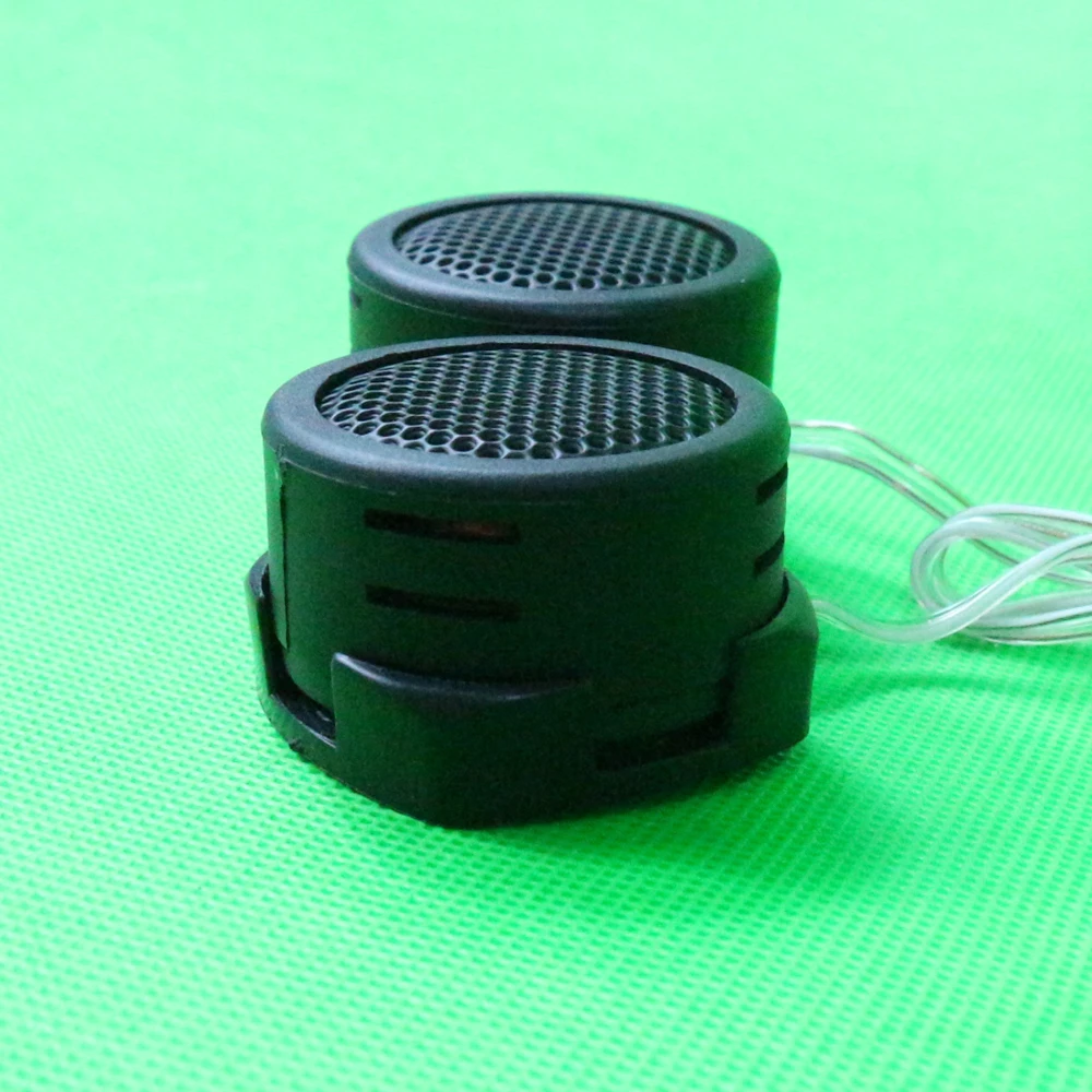 piezo tweeter speaker