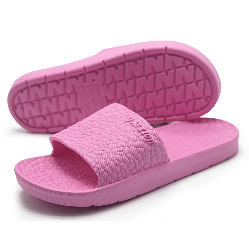 Shower Slippers Bathroom Sandals Indoor Massage Home Shoes