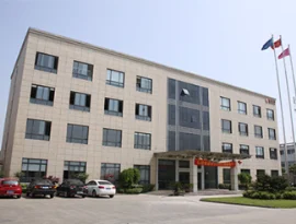 Guangzhou EDS Technology Co., Ltd. 1