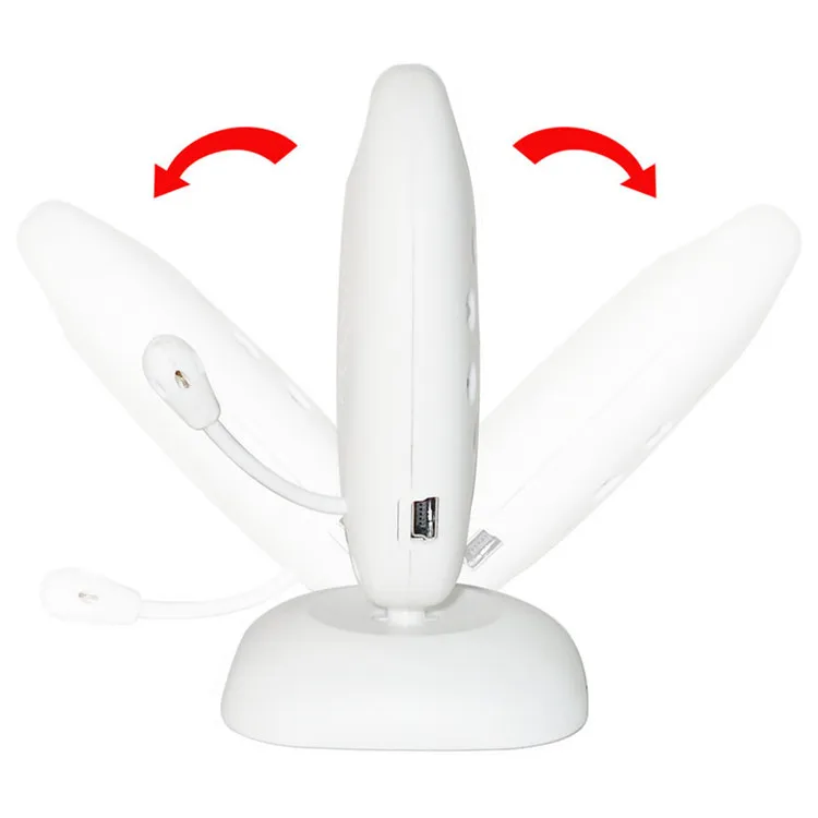 baby temperature monitor
