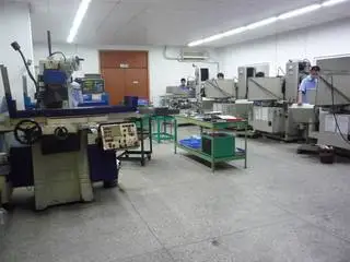 Dongguan Hilong Machinery Equipment Co., Ltd. 3