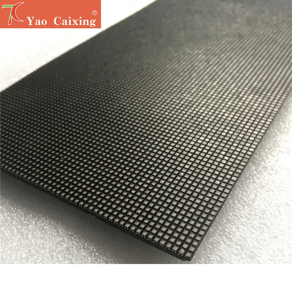 Curved Surface Arc Arbitrary Shape Module P2 Indoor Smd  Video Led Screen 240x120mm Flexible Panel