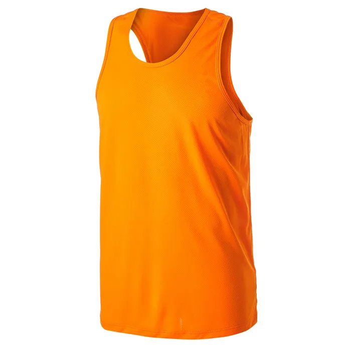 dri fit singlet