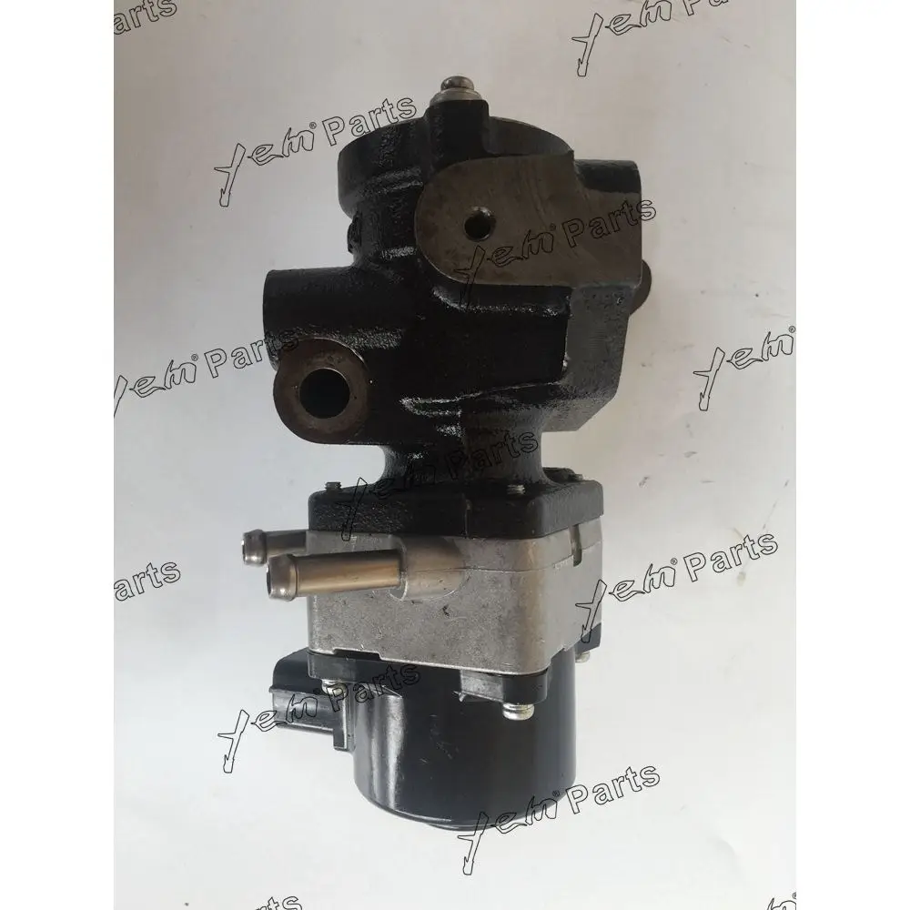 Diesel Engine 4TNV98 EGR Valve for Yanmar 2