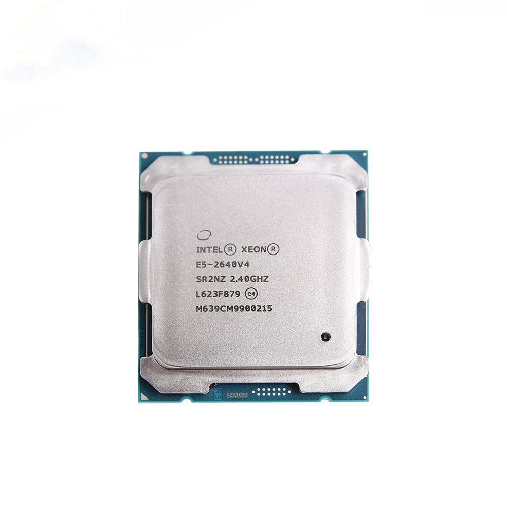 INTEL SR2NZ - Intel E5-2640v4 2.40GHz 10-Core 25M 90W - Foto 4