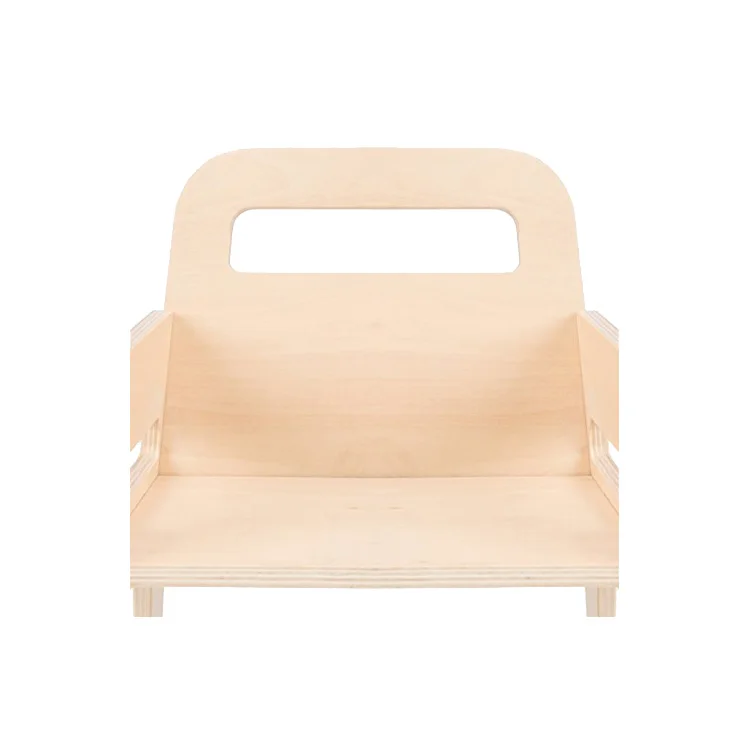 Nouvelle Conception De Meubles De Garderie En Bois Bebe Chaise Basse Buy Chaise Basse Bebe Chaise Bebe Mobilier De Garderie Product On Alibaba Com
