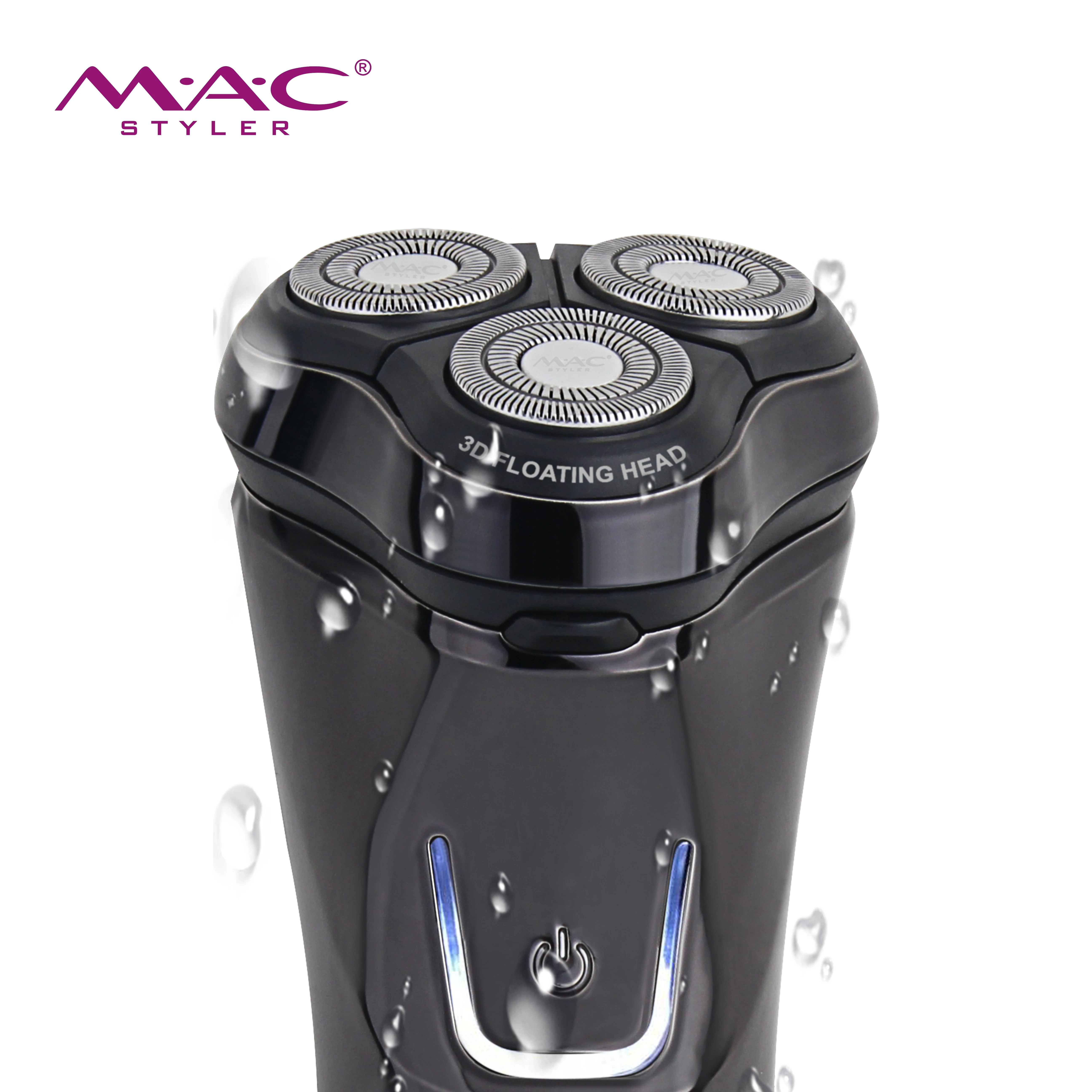 Конкурентоспособная цена от производителя новый дизайн электробритва с двигателем постоянного тока для электробритвы