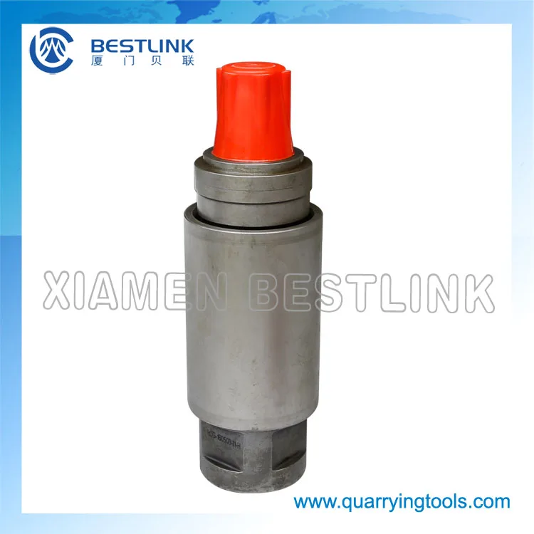 Bestlink Easy Operate DTH Drilling Breakout Tools Back Hammer