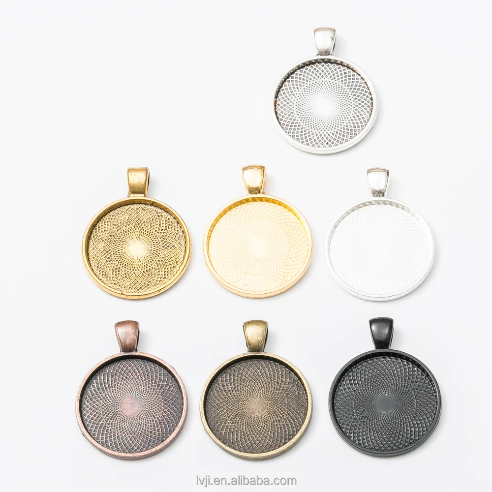 Base charm Clearance