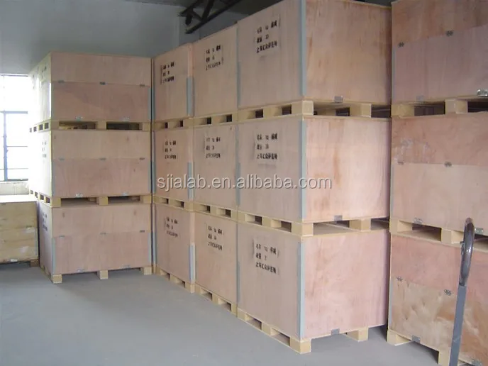 Thawing Equipment, FFD-150, 150m, 1500kg - detail 28