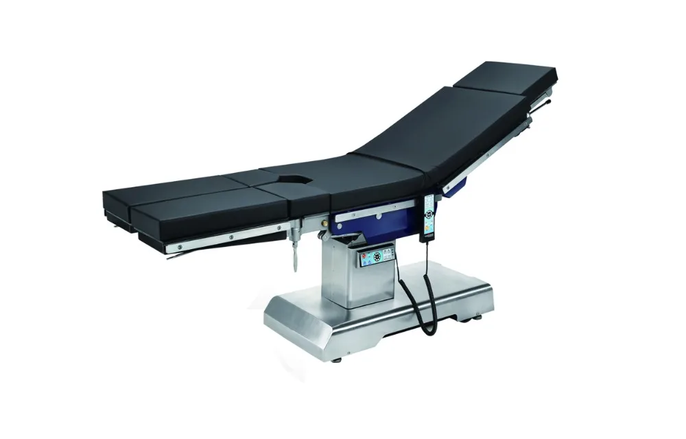 Delivery Room Instruments Gynecological Operating Tables for Female