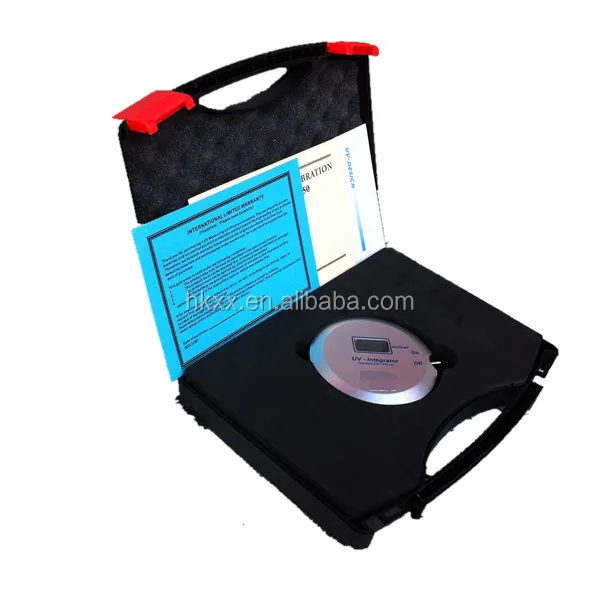 
Высокое качество карманный цифровой дисплей данных уф энергии ультрафиолетового цифровой УФ-метр 