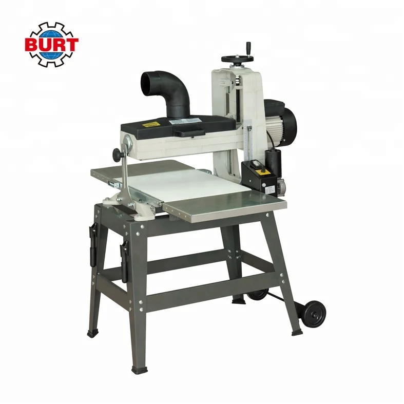 MS3140 16 INCH DRUM SANDER WITH STAND