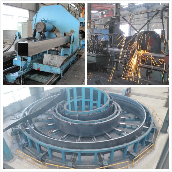 DongPengBoDa (Tianjin) Industrial Co., Ltd. 1