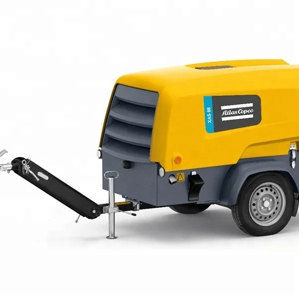 Atlas copco xas 88. Атлас Копко xas97dd. Компрессор атлас Копко Хас 426. Винтовой компрессор Atlas Copco XAHS 400 Pace дизельный,. Atlas Copco xats 156.