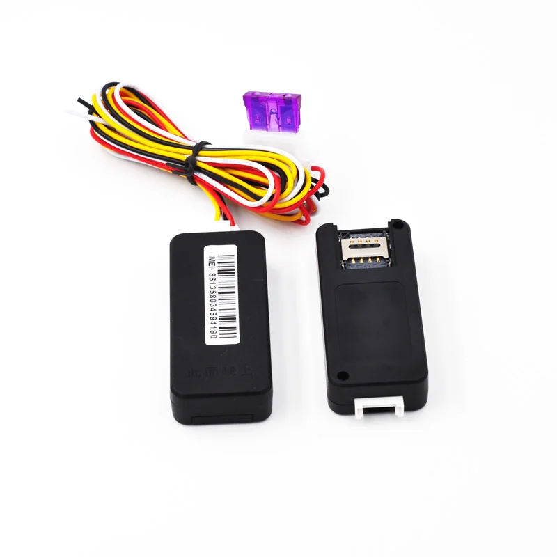 Waterfront Udseende opbevaring Wholesale easy installation vehicle cheap gps tracker G105 From  m.alibaba.com